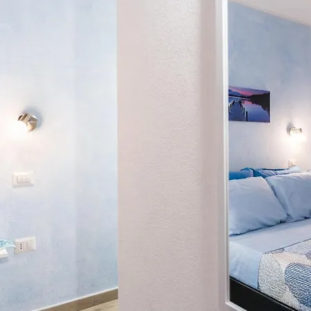 Su Nidu Nou * Dorgali