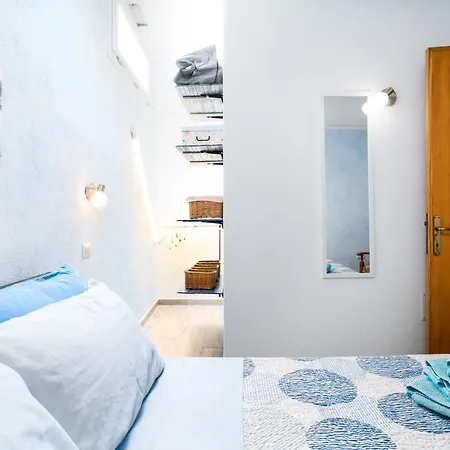 Su Nidu Nou Διαμέρισμα