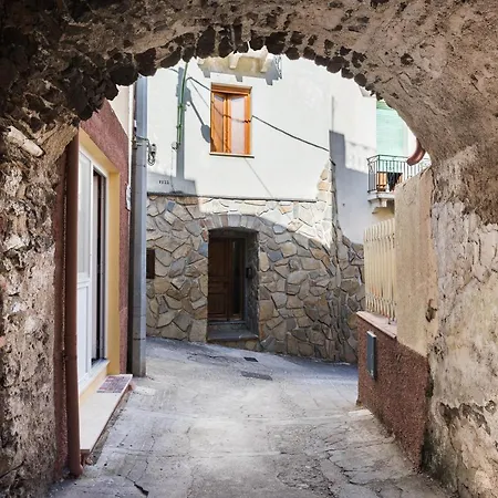 Su Nidu Nou Διαμέρισμα *