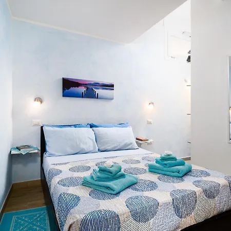 Su Nidu Nou Διαμέρισμα