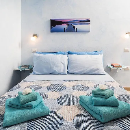 Διαμέρισμα Su Nidu Nou *