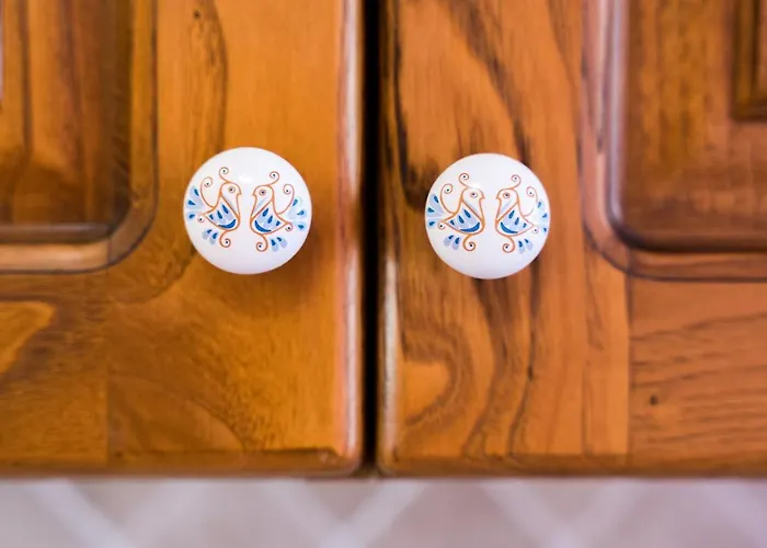 Appartement Su Nidu Nou *