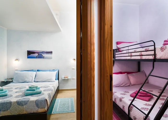 Su Nidu Nou Appartement