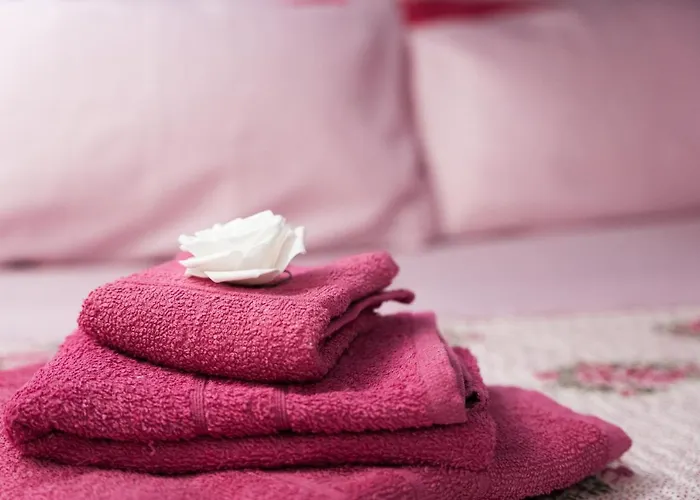 Appartement Su Nidu Nou Dorgali