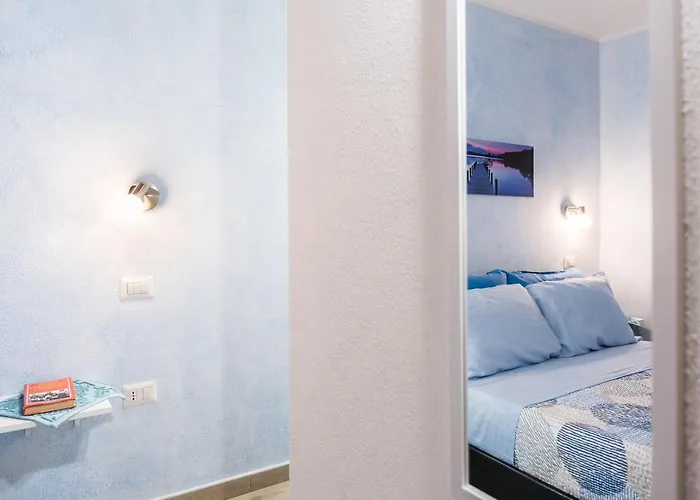 Su Nidu Nou * Dorgali