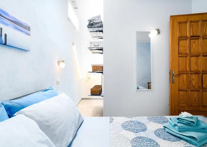 Su Nidu Nou Appartement