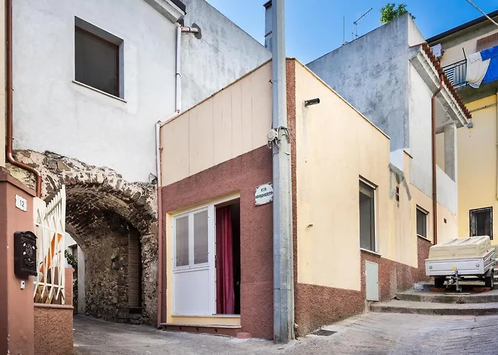 Su Nidu Nou Appartement