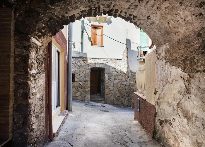 Su Nidu Nou Appartement *