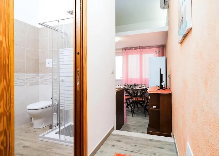 Appartement Su Nidu Nou Dorgali