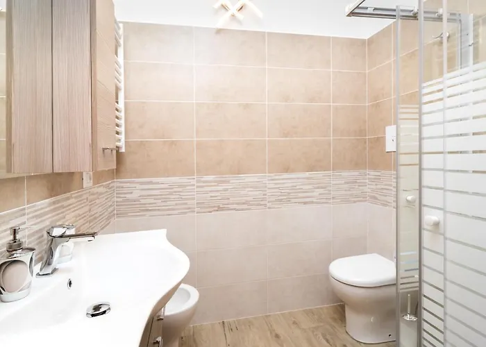 Su Nidu Nou Appartement *