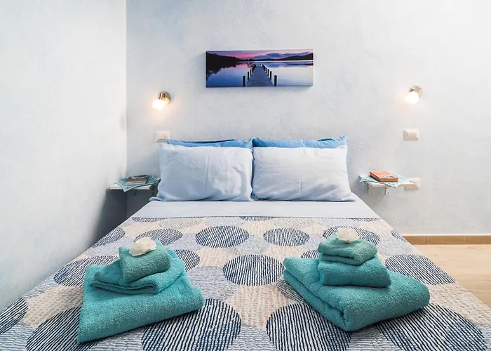 Appartement Su Nidu Nou *