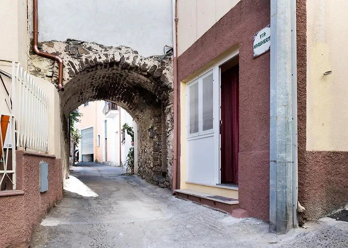 Appartement Su Nidu Nou *