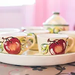 Su Nidu Nou شقة دورغالي