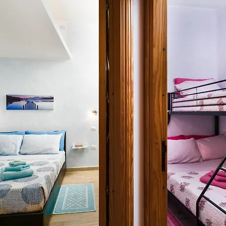 Su Nidu Nou Apartment