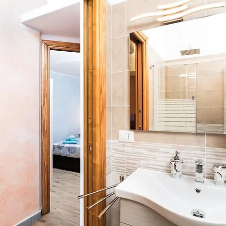 Apartment Su Nidu Nou Dorgali