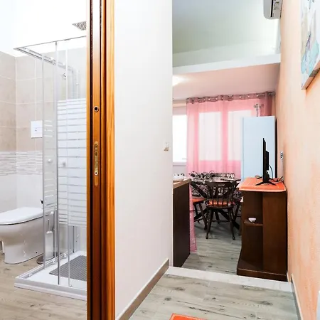 Apartment Su Nidu Nou Dorgali