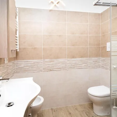 Su Nidu Nou Apartment *