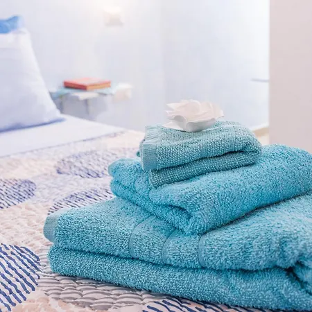Su Nidu Nou Apartamento