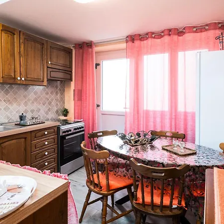 Su Nidu Nou Apartamento