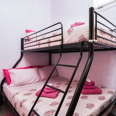 Su Nidu Nou Apartamento