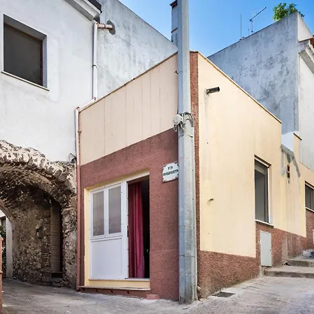 Su Nidu Nou Apartamento *