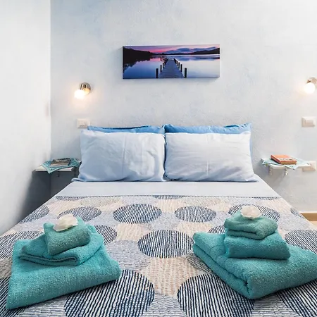 Apartamento Su Nidu Nou *