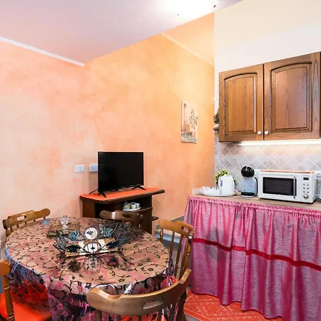Su Nidu Nou Apartamento